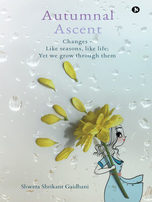 cover image of Autumnal Ascent